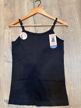 Shapermint Scoop cami 2x NWT